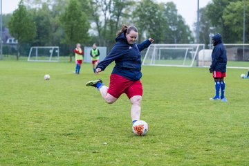 Bild 28 - F Hamburger SV 3 - Nienstedten 1 : Ergebnis: 6:1